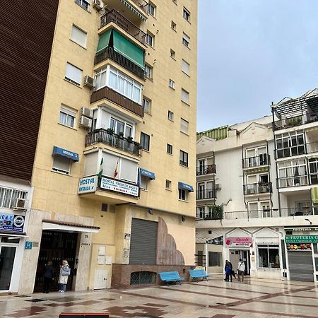 Apartamento Costa Del Sol Торемолинос Екстериор снимка