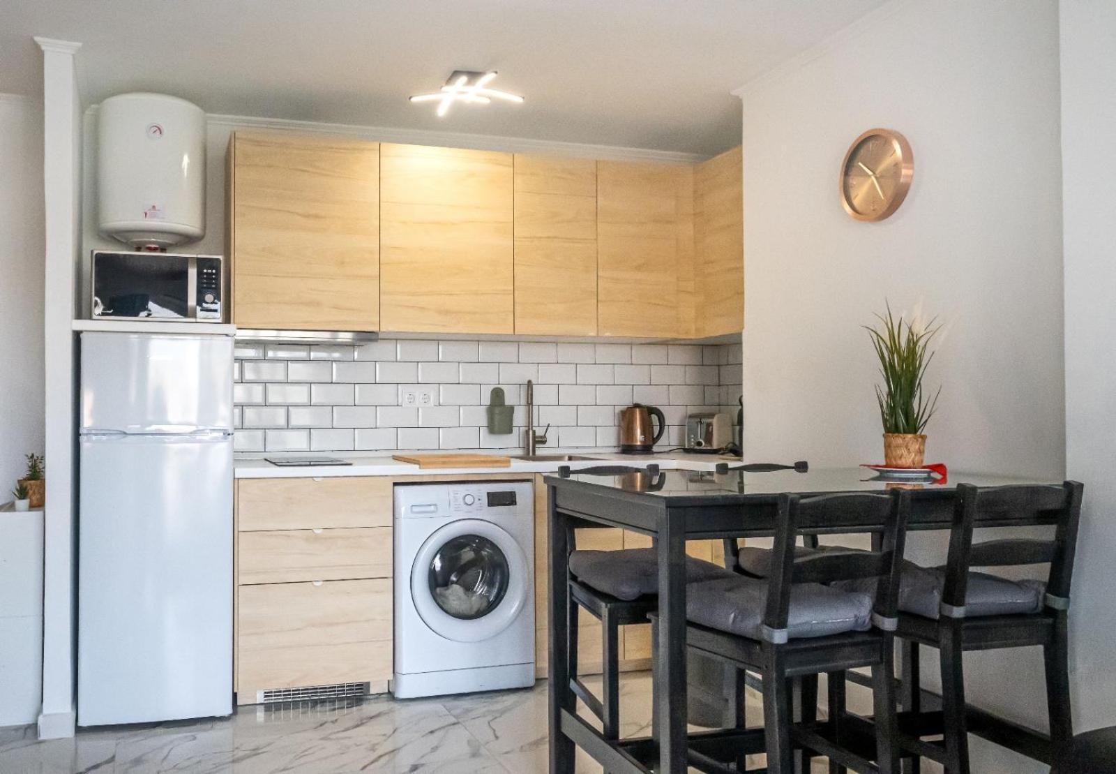 Apartamento Costa Del Sol Торемолинос Екстериор снимка